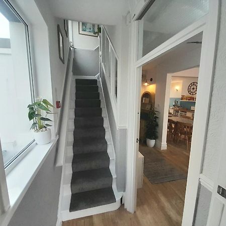 Torbay Guesthouse เพนตัน ภายนอก รูปภาพ