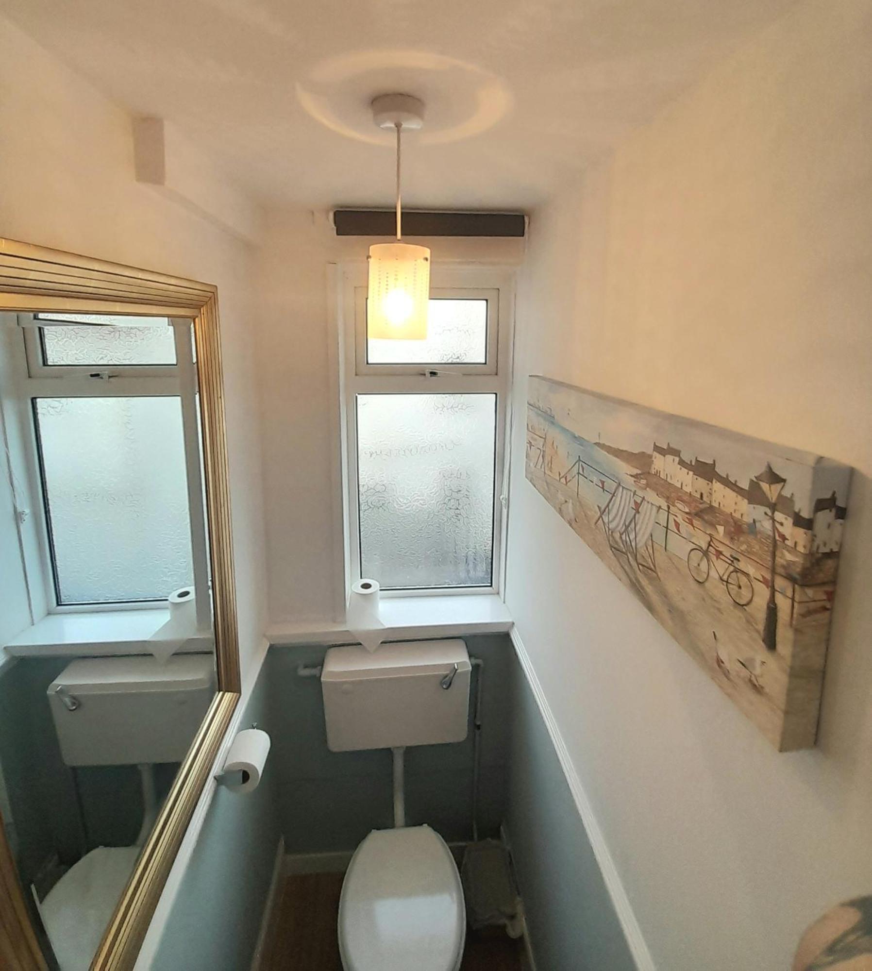 Torbay Guesthouse เพนตัน ภายนอก รูปภาพ