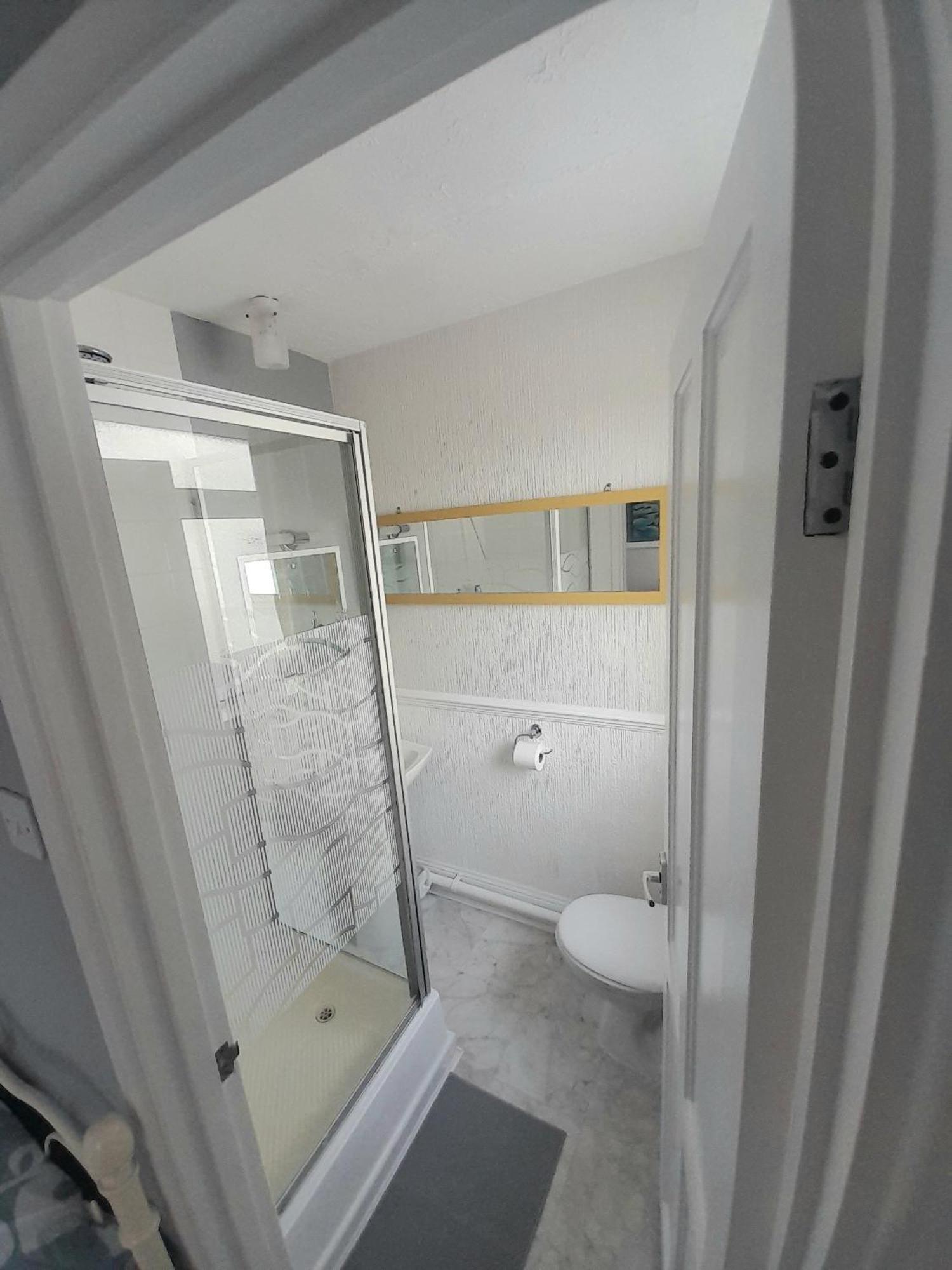 Torbay Guesthouse เพนตัน ภายนอก รูปภาพ