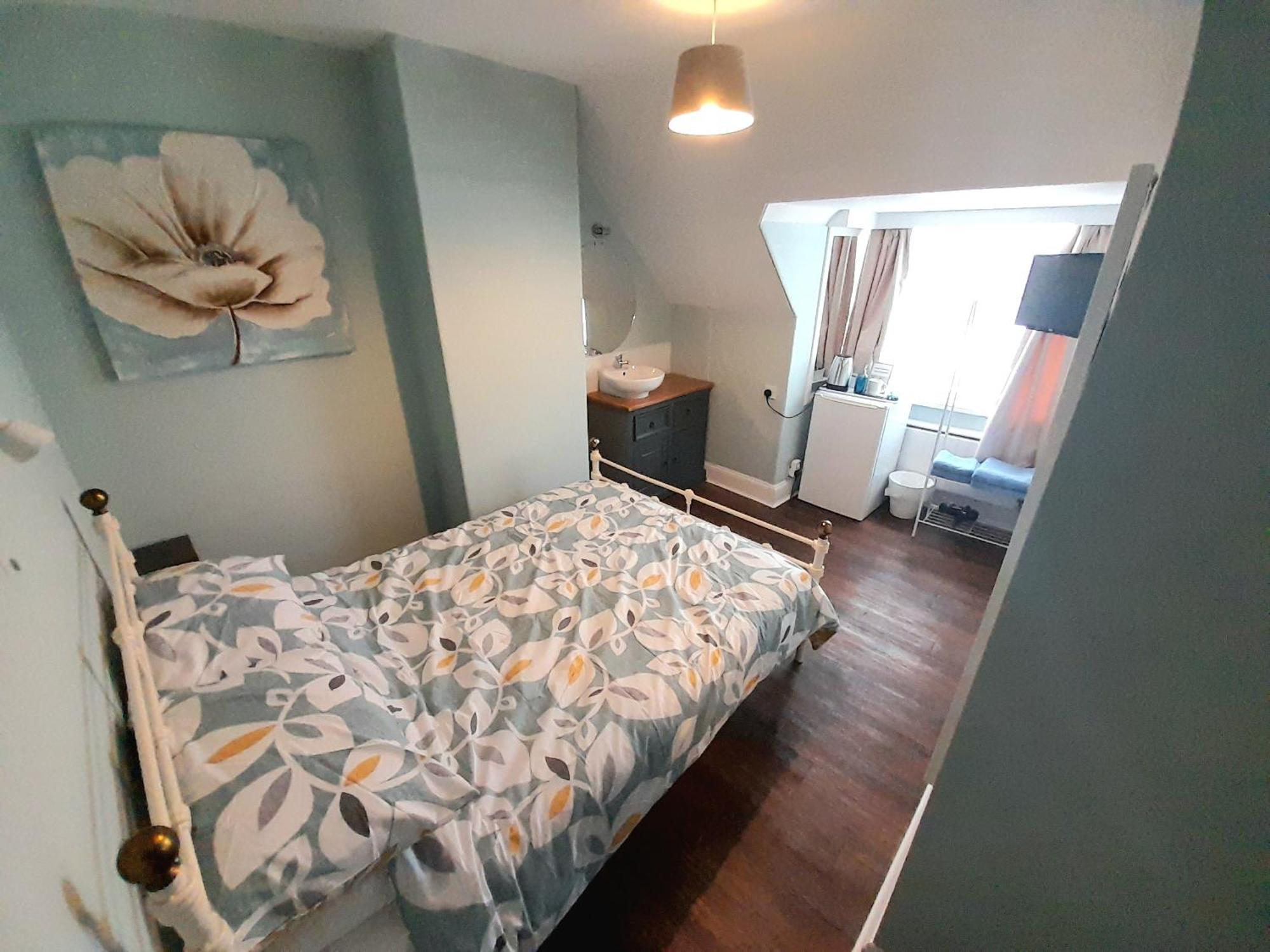 Torbay Guesthouse เพนตัน ภายนอก รูปภาพ
