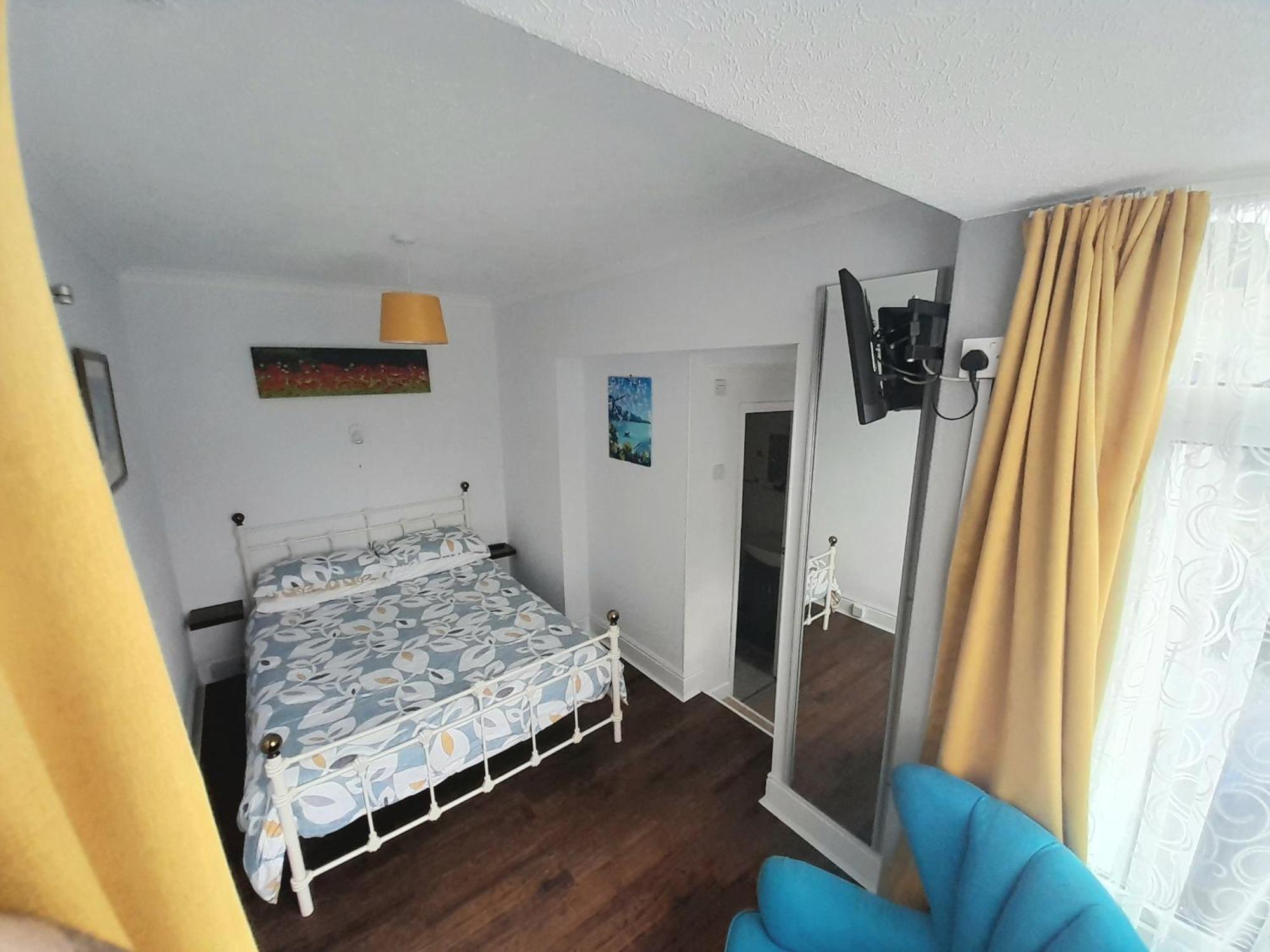 Torbay Guesthouse เพนตัน ภายนอก รูปภาพ