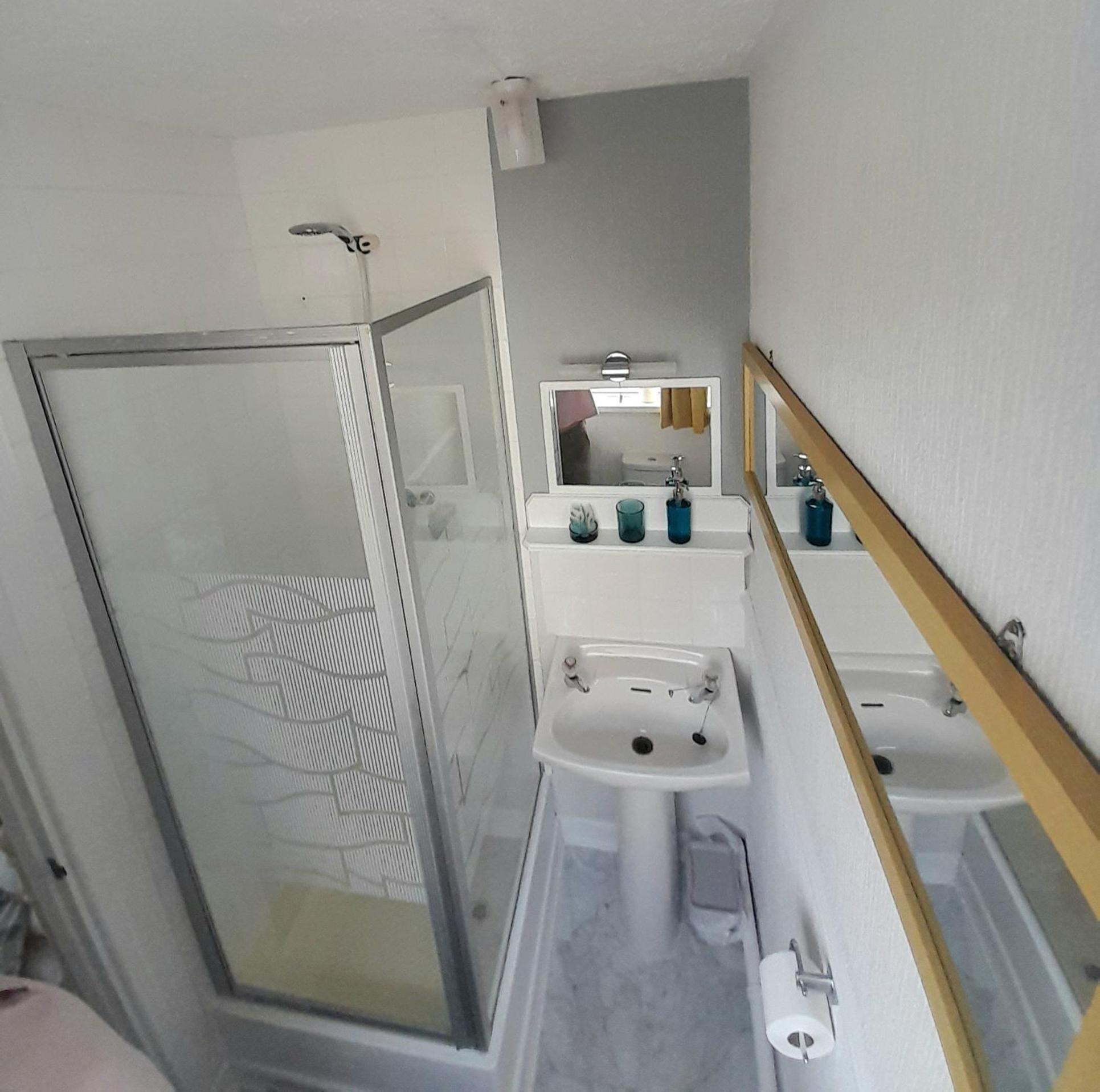 Torbay Guesthouse เพนตัน ภายนอก รูปภาพ